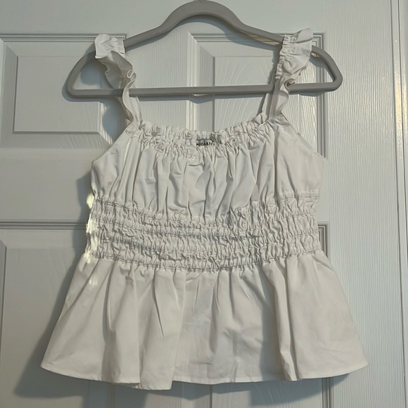 Moon River top - Picture 1 of 6